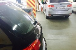 Макс-Авто, с рейтингом 4 - находится по адресу Иркутск, Байкальская улица, 105а 