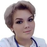 Мария Сергеевна Рожнова