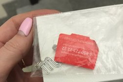 Ювелирный гипермаркет Sunlight, с рейтингом 4 - находится по адресу Владивосток, Светланская улица, 45 