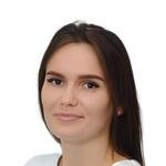 фотография Анастасии Александровны Сычевой