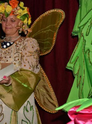 Ведущий/тамада Мазанко Светлана