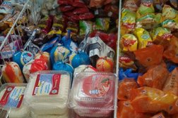 Универсам Центрторг, с рейтингом 3.5 - находится по адресу Воронеж, улица 9 Января, 182 