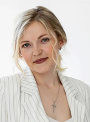 Преподаватель математики Дарья Алексеевна Лесных