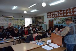 Центр дополнительного профессионального образования водителей наземных транспортных средств Государственный морской университет им. адмирала Ф.Ф.Ушакова, с рейтингом 2.8 - находится по адресу Новороссийск, Пархоменко, 45 