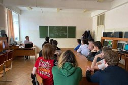 Кавминводский энергетический техникум, с рейтингом 4.4 - находится по адресу Ставропольский край, Пятигорск, проспект Кирова, 45 