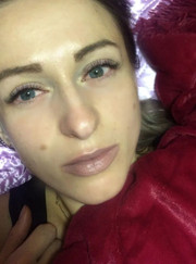 Мастер по ресницам Даяна Владимировна Соломатова