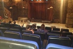 Национальный молодёжный театр им. Мустая Карима, с рейтингом 4.1 - находится по адресу Республика Башкортостан, Уфа, Ленина, 62 