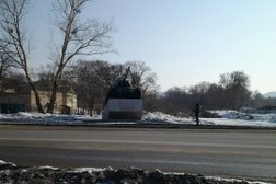 Банкомат Т-Банк, с рейтингом 4 - находится по адресу Приморский край, Артем, Октябрьская улица, 5 