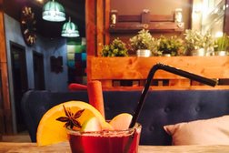 Кафе Мой Бар, с рейтингом 3.3 - находится по адресу Екатеринбург, улица Вильгельма де Геннина, 47 