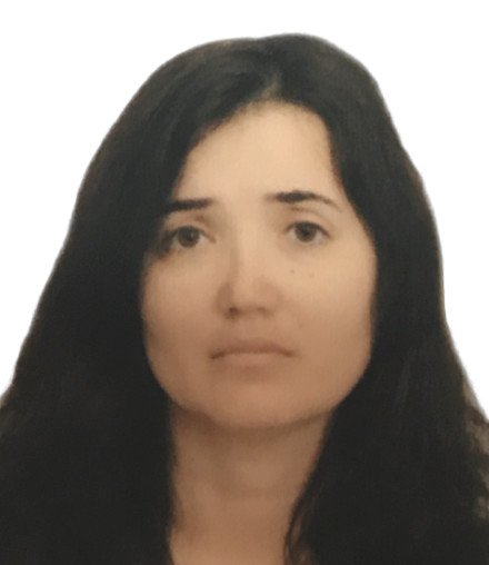 Елена Михайловна Жукова