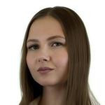 Вероника Максимовна Неданова