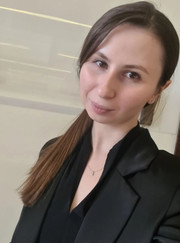 Преподаватель по теории вероятностей, преподаватель высшей математики Наталия Николаевна Широчкина