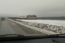 Частный аэродром Аэродром Кусино, с рейтингом 4 - находится по адресу Ленинградская область, д. Кусино, Береговая улица, 6 