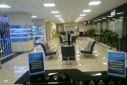 Производственно-торговая компания Московская зеркальная фабрика, с рейтингом 3.9 - находится по адресу Москва, Нагорная улица, 17 к1 