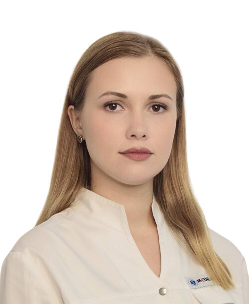 Екатерина Алексеевна Симонова