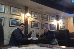 Ресторан Устюг Великий, с рейтингом 3.6 - находится по адресу Вологда, улица Зосимовская, 31 