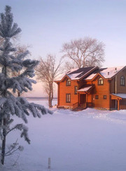 Каменщик, дизайнер Кирилл Фуатович Фазлиахметов