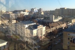 Дом быта Русь, с рейтингом 3 - находится по адресу Тамбов, Коммунальная улица, 21а 