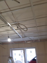 Мастер по обшивке стен, мастер на час Александр Юрьевич Смыкалов