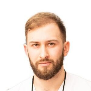 Ахмед Тимурович Кудаев