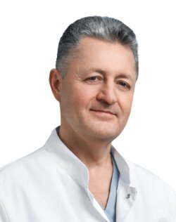 Владимир Вячеславович Бережной