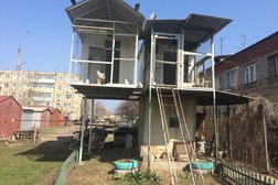 Детский сад Пчёлка №48, с рейтингом 4.5 - находится по адресу Тамбов, Майская улица, 35 