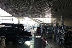 Официальный дилер Автомир Nissan, с рейтингом 4.7 - находится по адресу Архангельск, Московский проспект, 35 