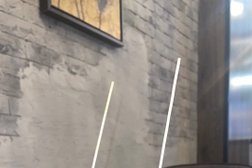 Smug Burger & bbq bar