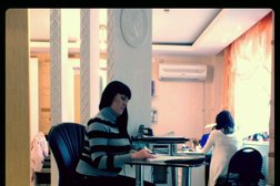 Салон красоты в Усть-Куте