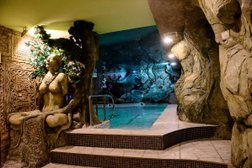 Сауна Баунти, с рейтингом 3.1 - находится по адресу Пенза, улица Лермонтова, 3 