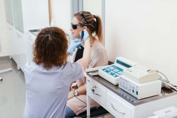 Медицинский центр Доктор Арбитайло, с рейтингом 2.4 - находится по адресу Тюмень, улица Республики, 40/1 