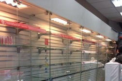 Оператор связи МТС, с рейтингом 2.3 - находится по адресу Москва, Каширское шоссе, 26 
