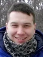 Преподаватель польского языка, преподаватель литовского языка Даниил Викторович Руденок