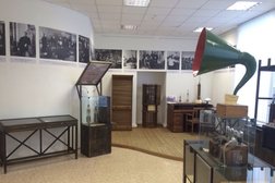 Музей Нижегородская радиолаборатория, с рейтингом 4 - находится по адресу Нижний Новгород, Верхне-Волжская набережная, 5 