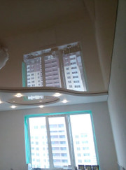 Монтажник потолков Максим Сергеевич Тимашов