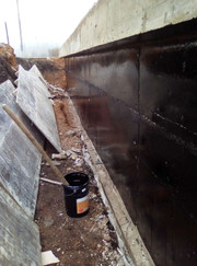 Каменщик, мастер на час Роберт Флюрович Саббахов