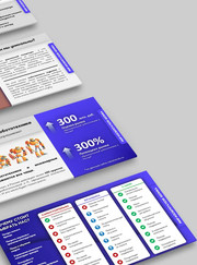 Дизайнер, веб-дизайнер Марк Андреевич Поповиченко