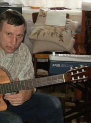 Ведущий/тамада, певец Давидович Валерий