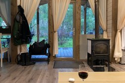 База отдыха Панорама, с рейтингом 4 - находится по адресу Тверская область, СНТ Гавренево территория, 5 ст1 