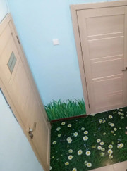 Благоустройство территории, маляр-штукатур Арам Мушегович Караханян