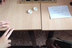 Дом детского творчества №1 штаб поста №1, с рейтингом 5 - находится по адресу Иркутск, Рабочая улица, 1 