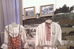 Шарьинский краеведческий музей