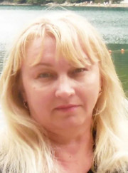 Аудитор, бухгалтер Галина Николаевна Костина