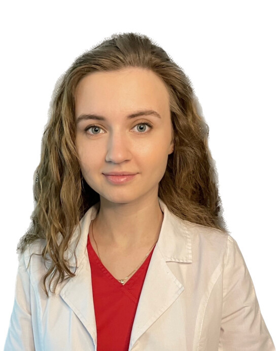 Татьяна Степановна Зайцева