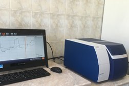 Рязанская областная ветеринарная лаборатория, с рейтингом 3.8 - находится по адресу Рязань, улица Новоселковская, 5 