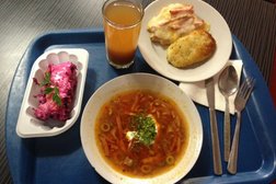 Перекрёсток