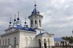 Церковь Рождества Пресвятой Богородицы в селе Перемышле, с рейтингом 4.5 - находится по адресу Калужская область, с. Перемышль, улица Ленина, 35 