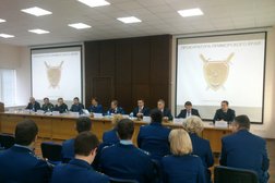 Прокуратура Приморского края, с рейтингом 4 - находится по адресу Владивосток, Океанский проспект, 19 лит А 