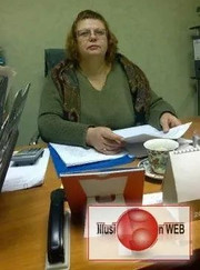 Юрист Людмила Николаевна Радионова