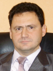 Адвокат, юрист Алексей Владимирович Новоженов